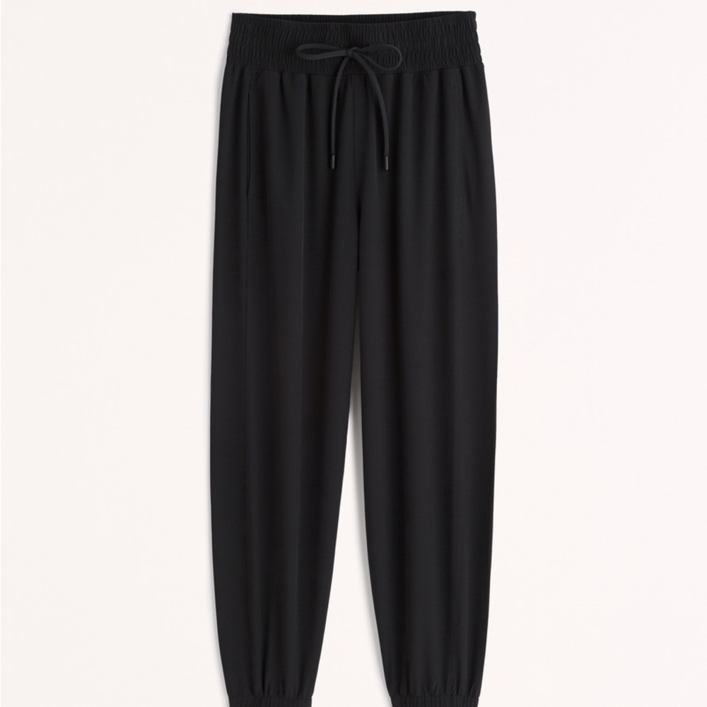 Abercrombie YPB motionTEK Jogger